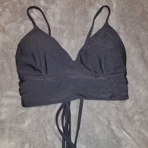 Hollister Bikini Top